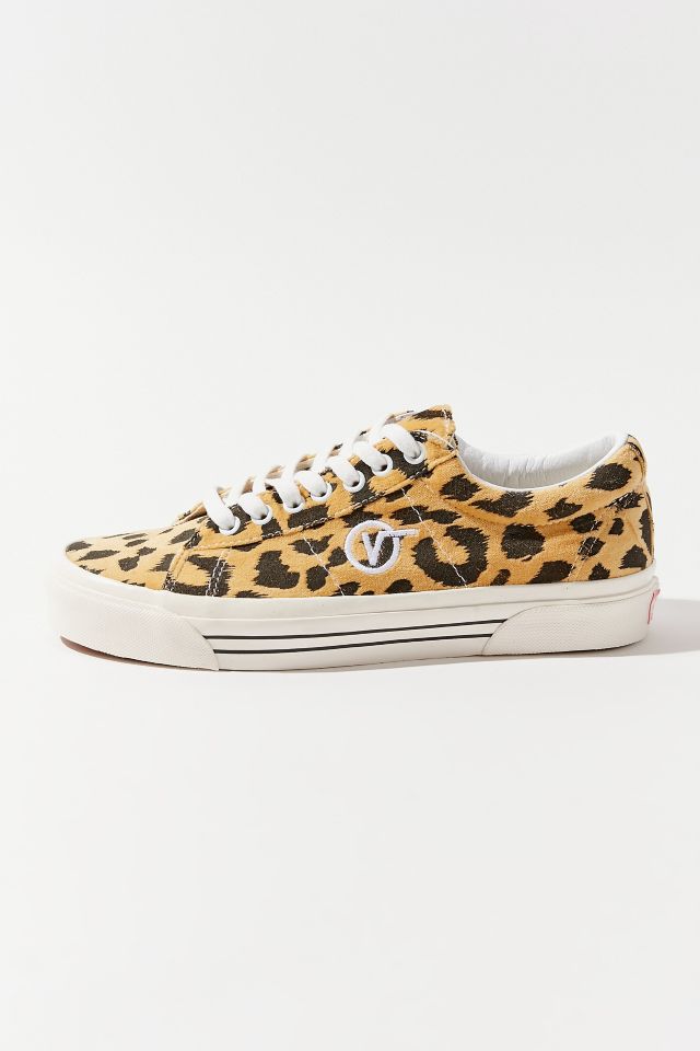 Vans Anaheim Factory Sid DX Sneaker #2