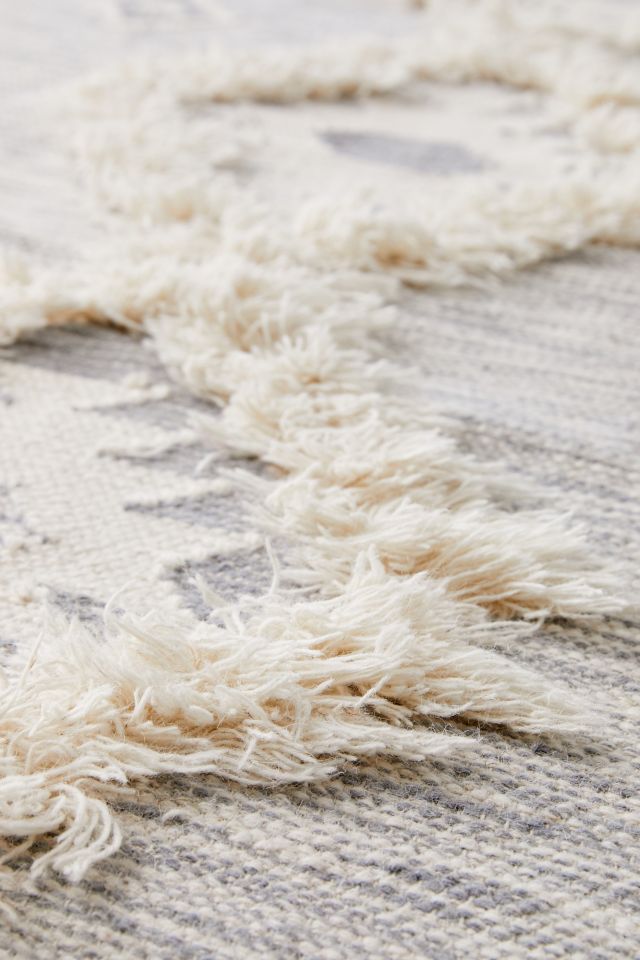 Ruth Hilo Tufted Rug