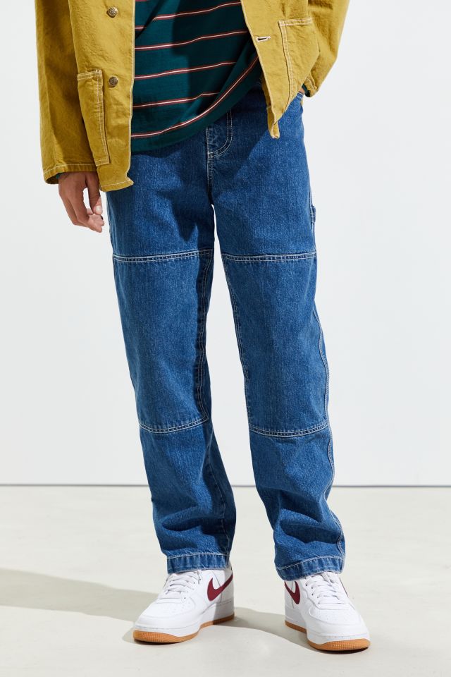 BDG Ivan Denim Work Pant #1