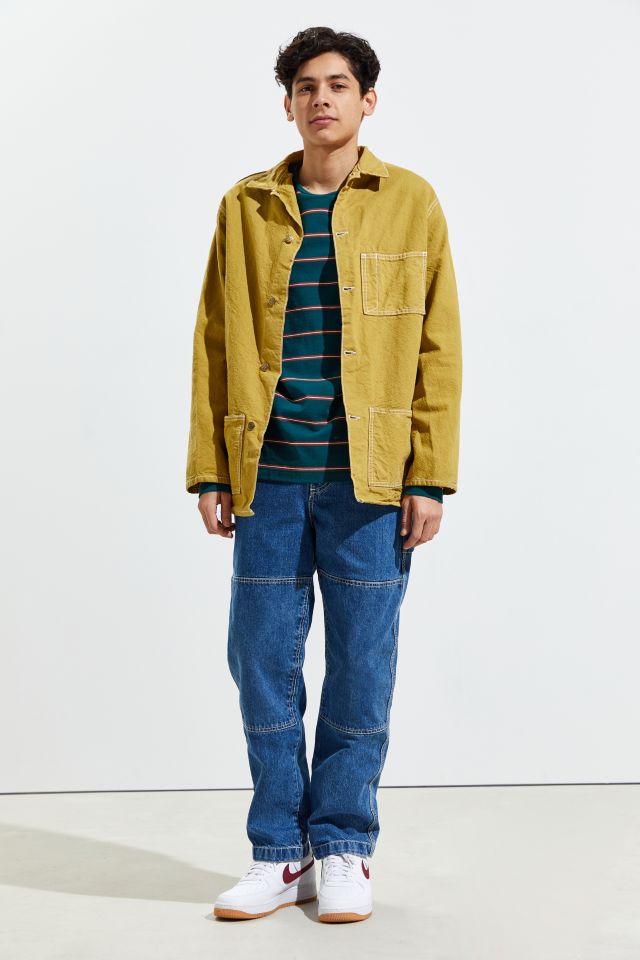 BDG Ivan Denim Work Pant #2