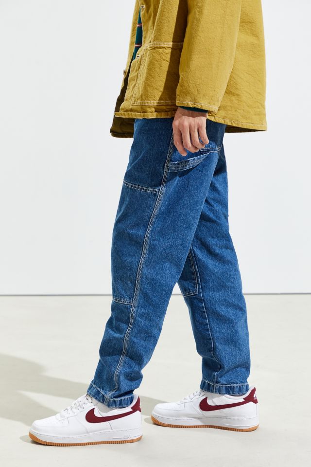BDG Ivan Denim Work Pant #4