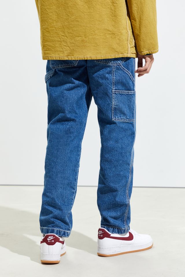 BDG Ivan Denim Work Pant #5
