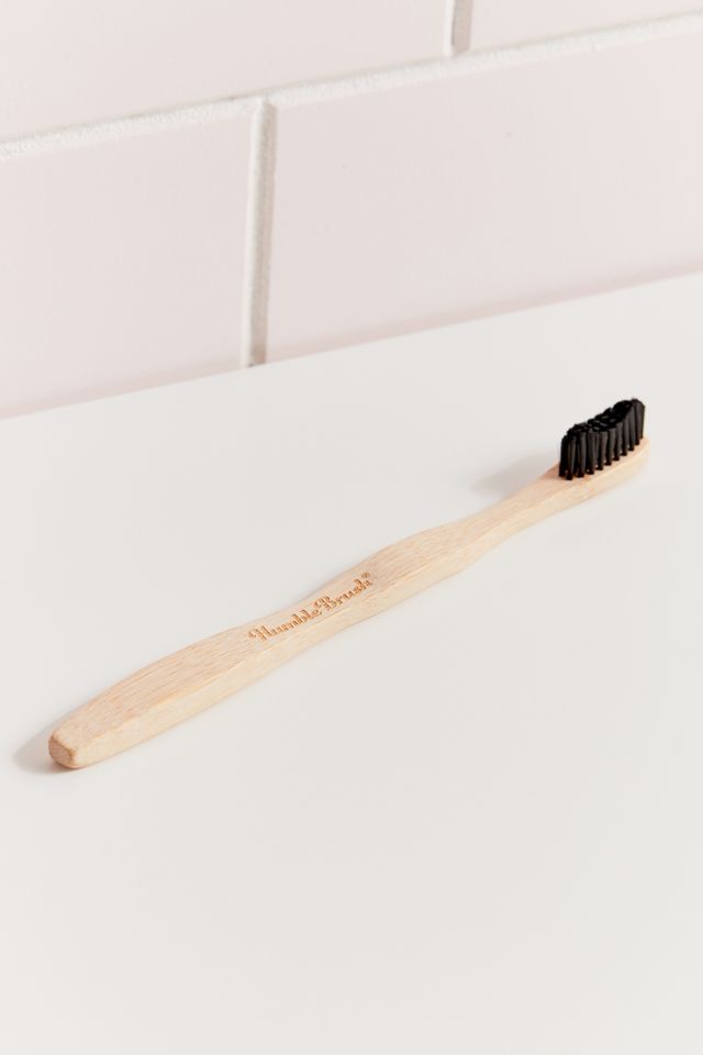 The Humble Co. Bamboo Toothbrush #1