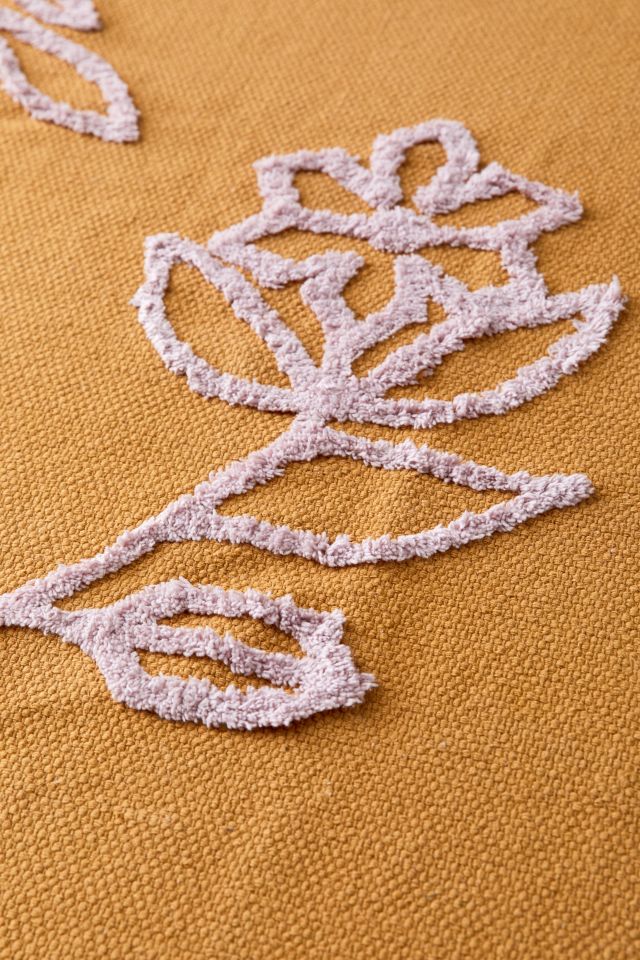 Tapis Touffeté Laurel Hilo #2