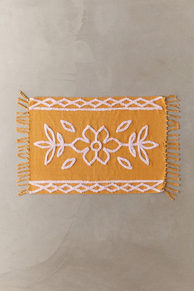 Tapis Touffeté Laurel Hilo #4