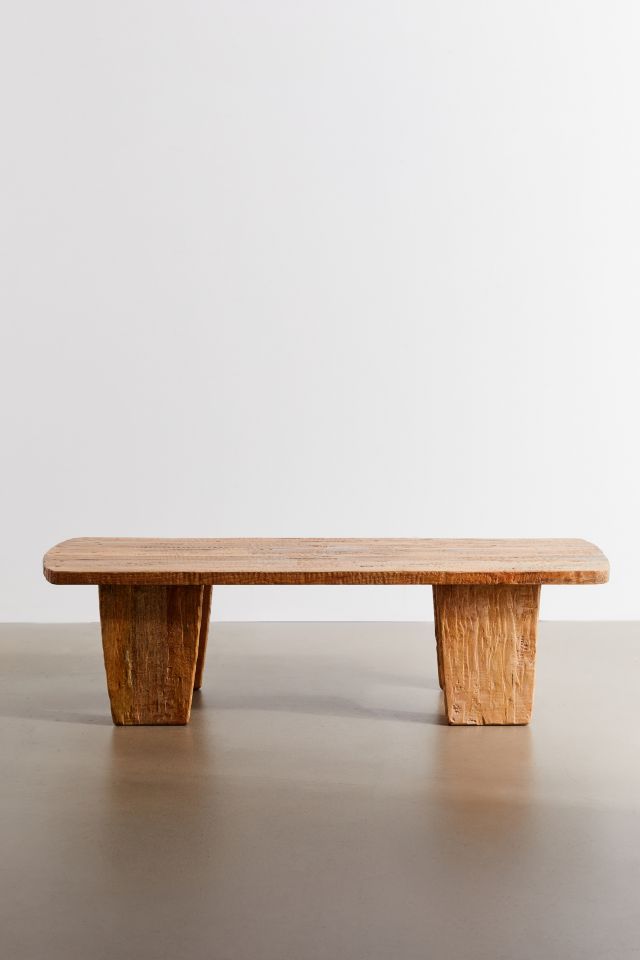Hartford Coffee Table #1
