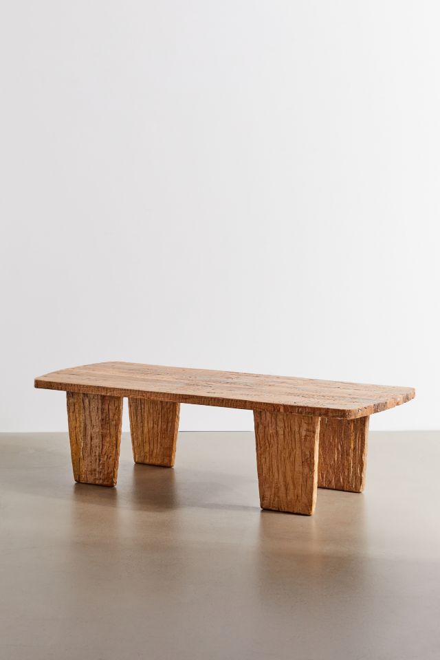 Hartford Coffee Table #2