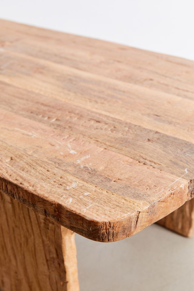 Hartford Coffee Table #3