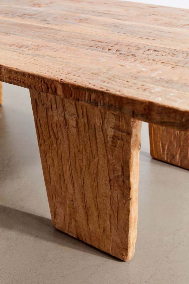 Hartford Coffee Table #4