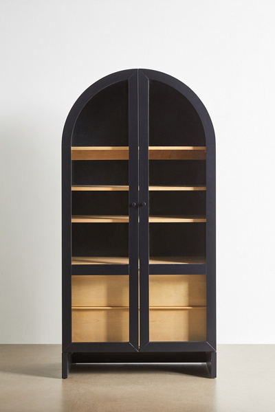Mason Storage Cabinet