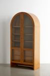 Mason Wooden Storage Cabinet