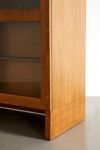 Mason Wooden Storage Cabinet