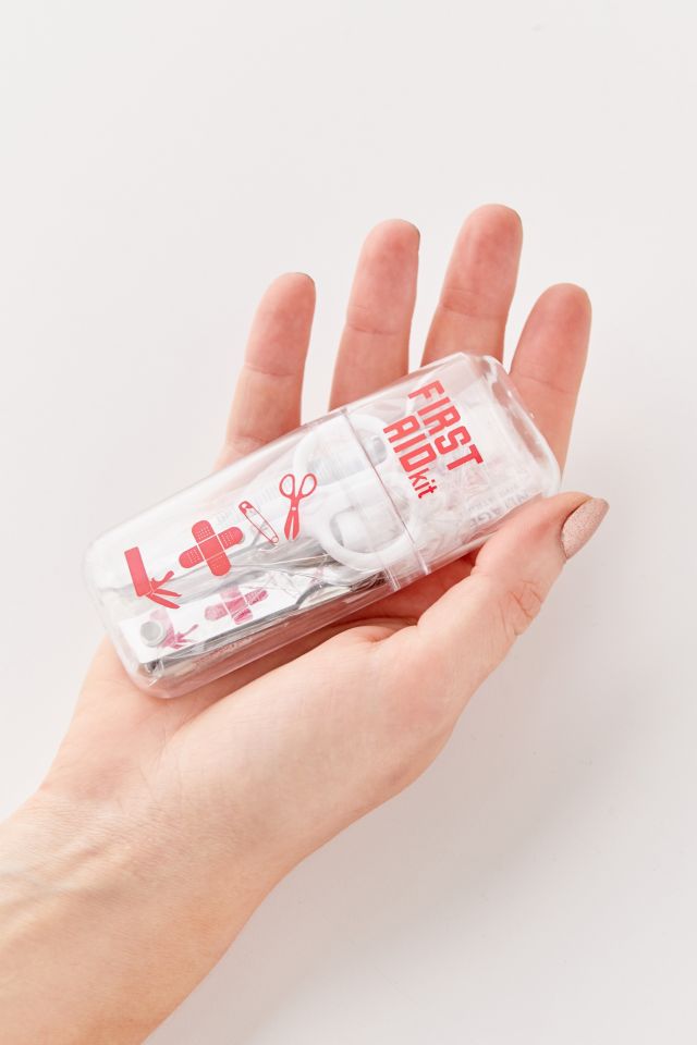 Mini First Aid Kit #2
