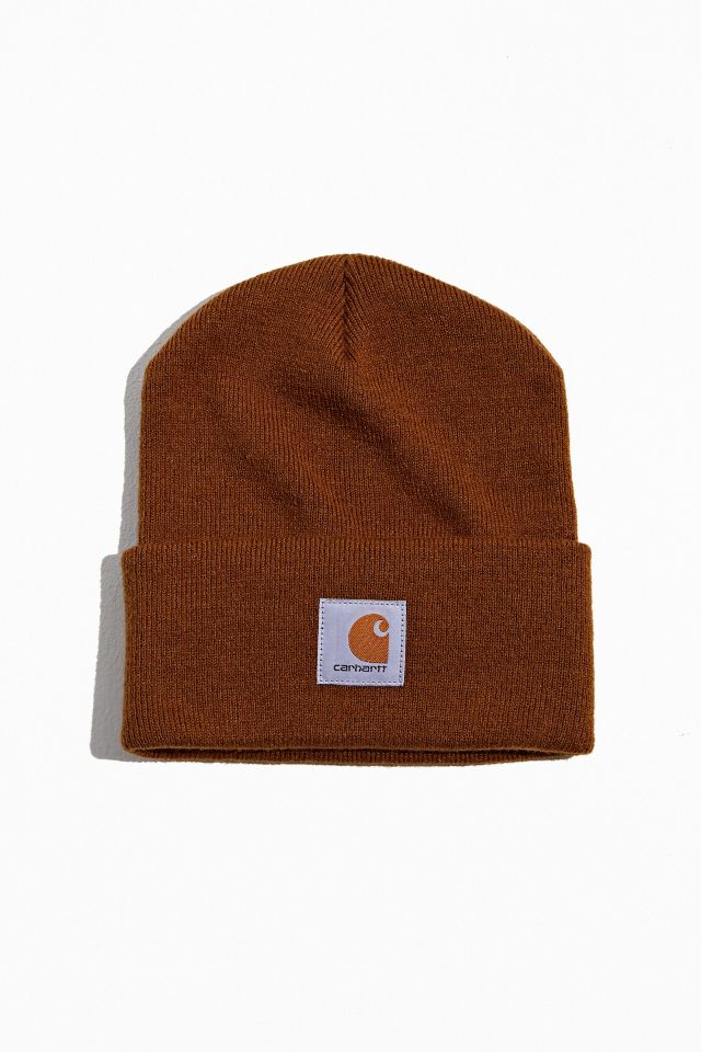 Carhartt beanie urban outfitters online