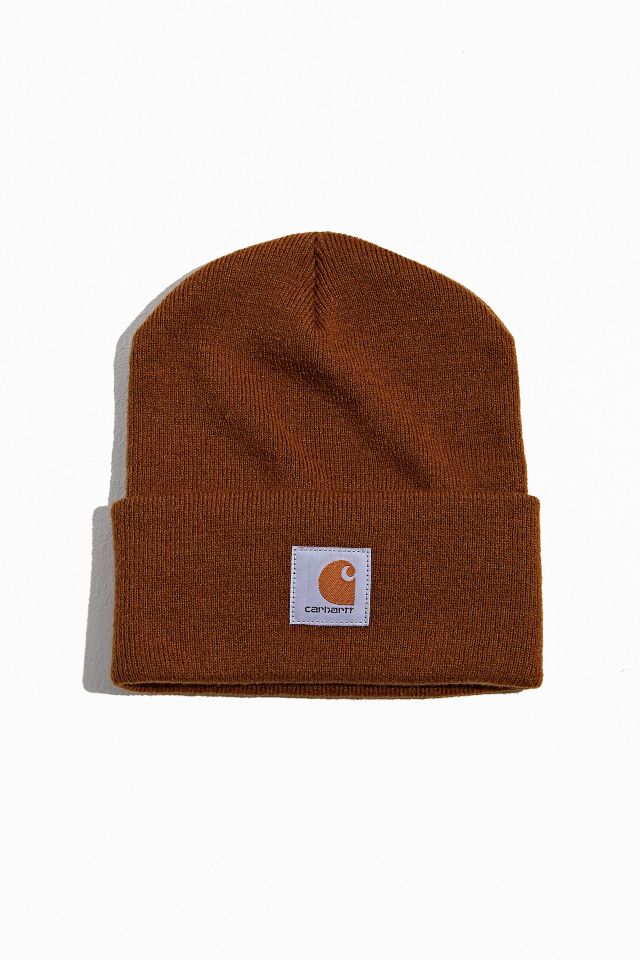 ’47 X Carhartt UO Exclusive Los Angeles Dodgers Beanie #1