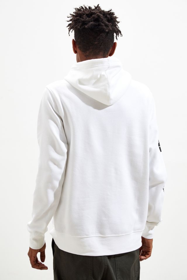 The North Face X National Geographic UO Exclusive Hoodie Sweatshirt  #3