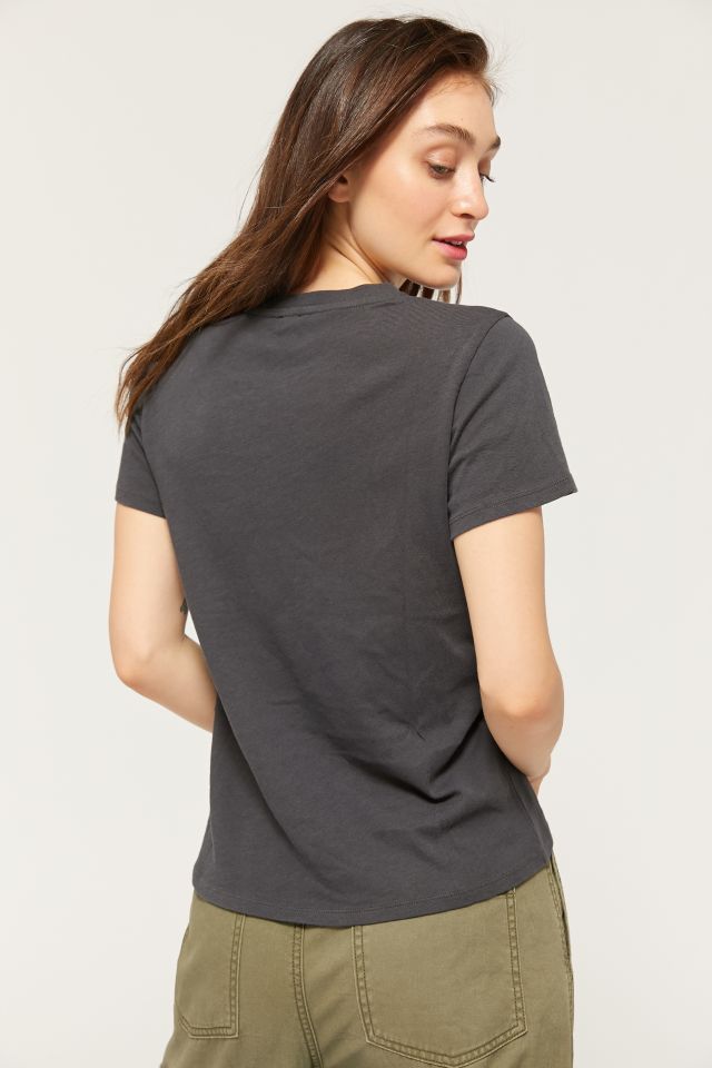 BDG Crystals Of the World Chart Tee #2