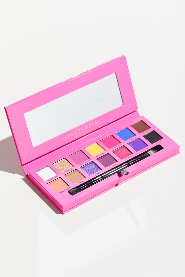 Anastasia Beverly Hills Alyssa Edwards Shadow Palette #1
