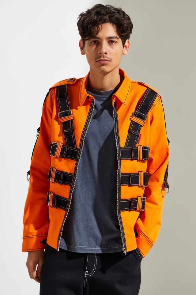 Tripp NYC Pilot Jacket  #1