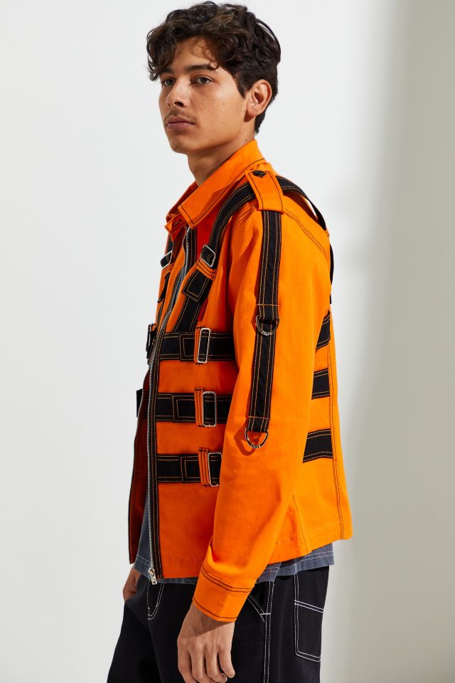 Tripp NYC Pilot Jacket  #2