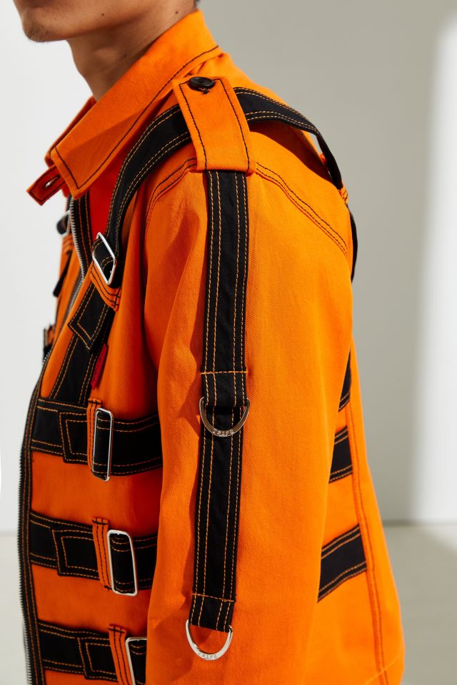 Tripp NYC Pilot Jacket  #3