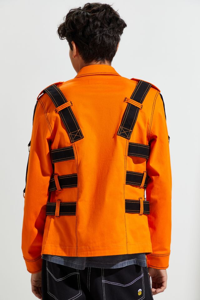 Tripp NYC Pilot Jacket  #4
