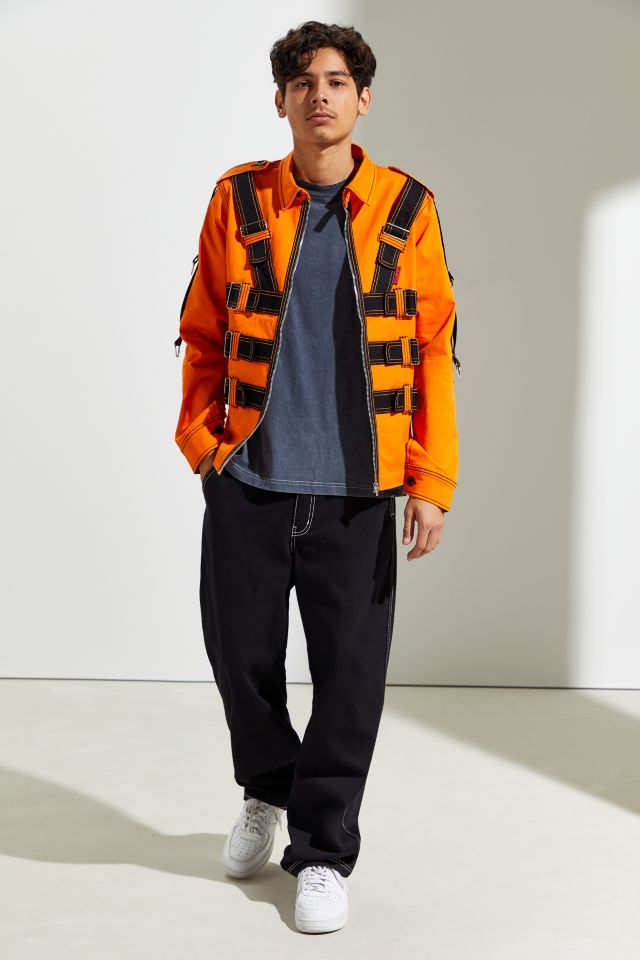 Tripp NYC Pilot Jacket  #5
