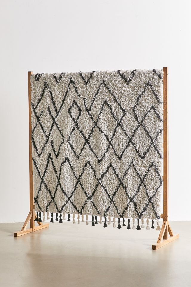 Zowie Room Divider Screen #2