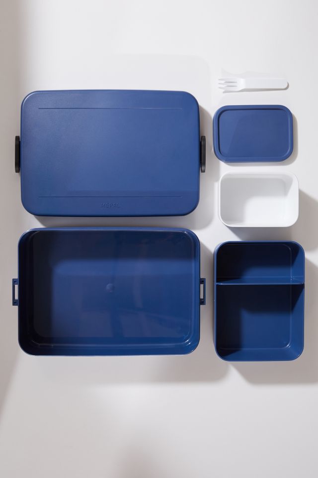 Mepal Bento Lunch Box #1