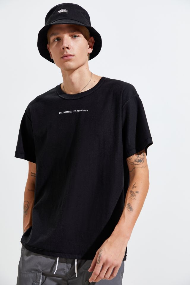 Asparagus Deconstructed Approach Tee   #1