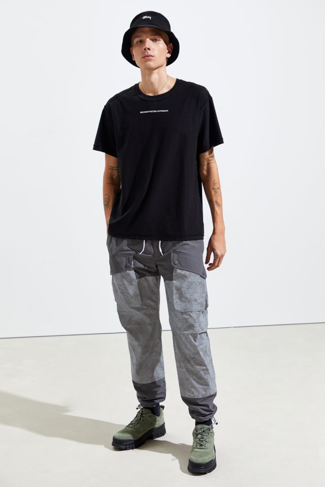 Asparagus Deconstructed Approach Tee   #2