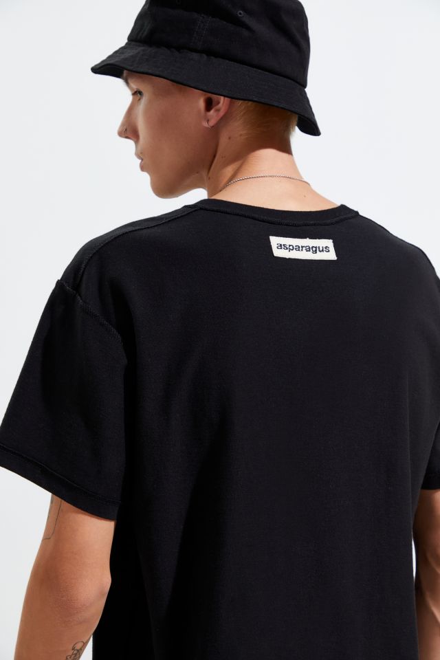 Asparagus Deconstructed Approach Tee   #4