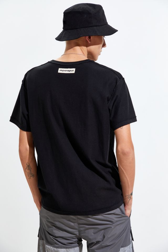 Asparagus Deconstructed Approach Tee   #5