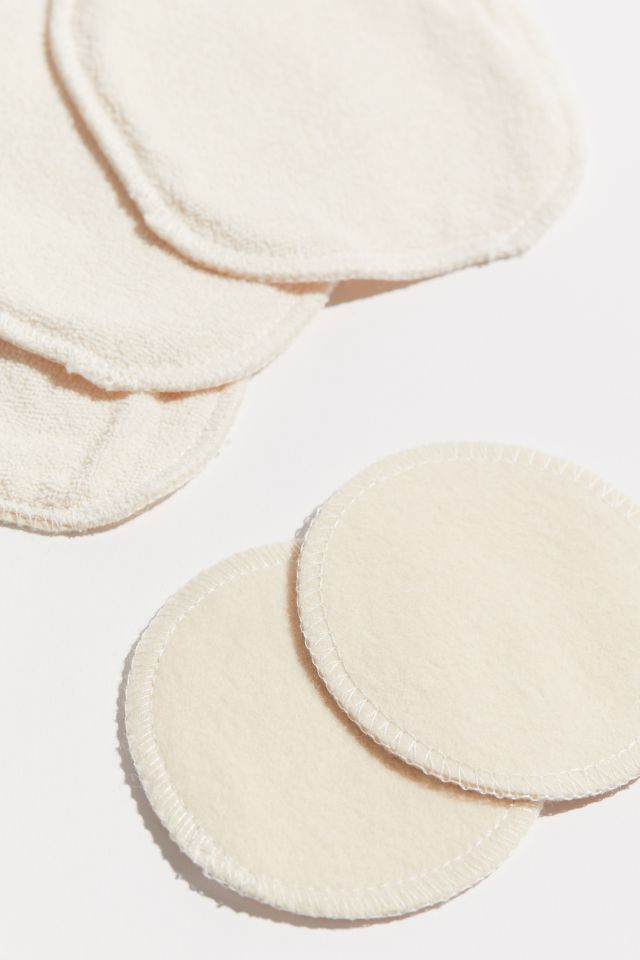 Eco-Friendly Reusable Cotton Rounds #3