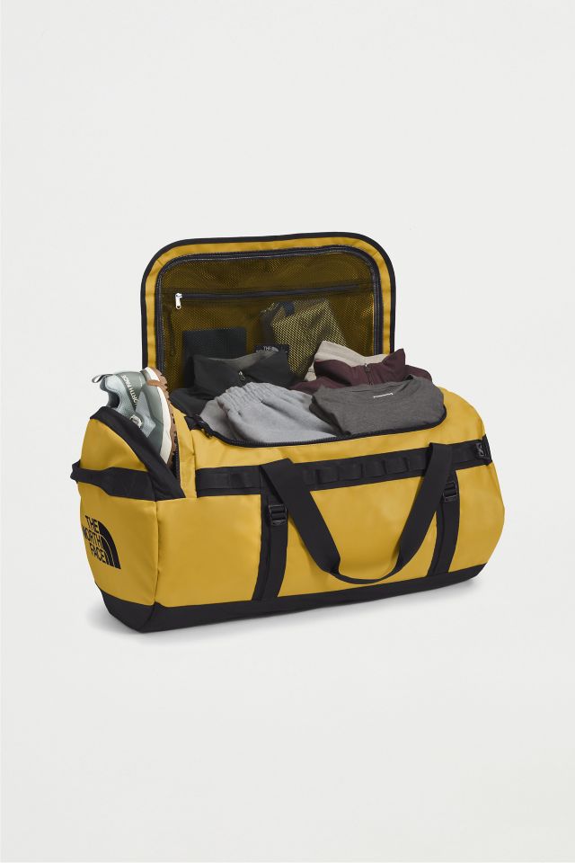 The North Face Base Camp Voyager 42L Duffle Bag #1