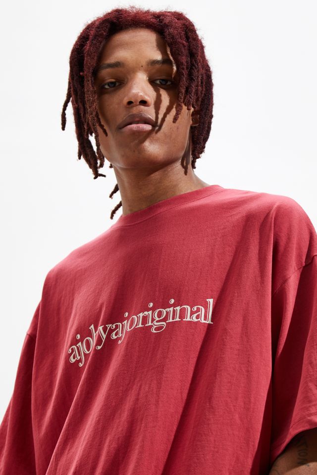 AJOBYAJO Original Tee | Urban Outfitters