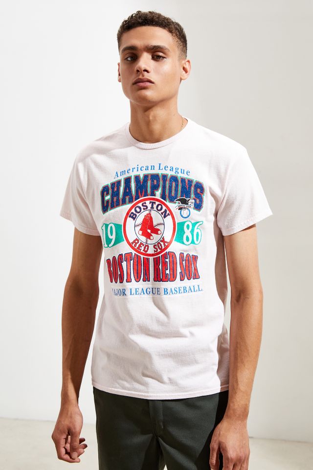 ’47 UO Exclusive Boston Red Sox World Series Tee #1