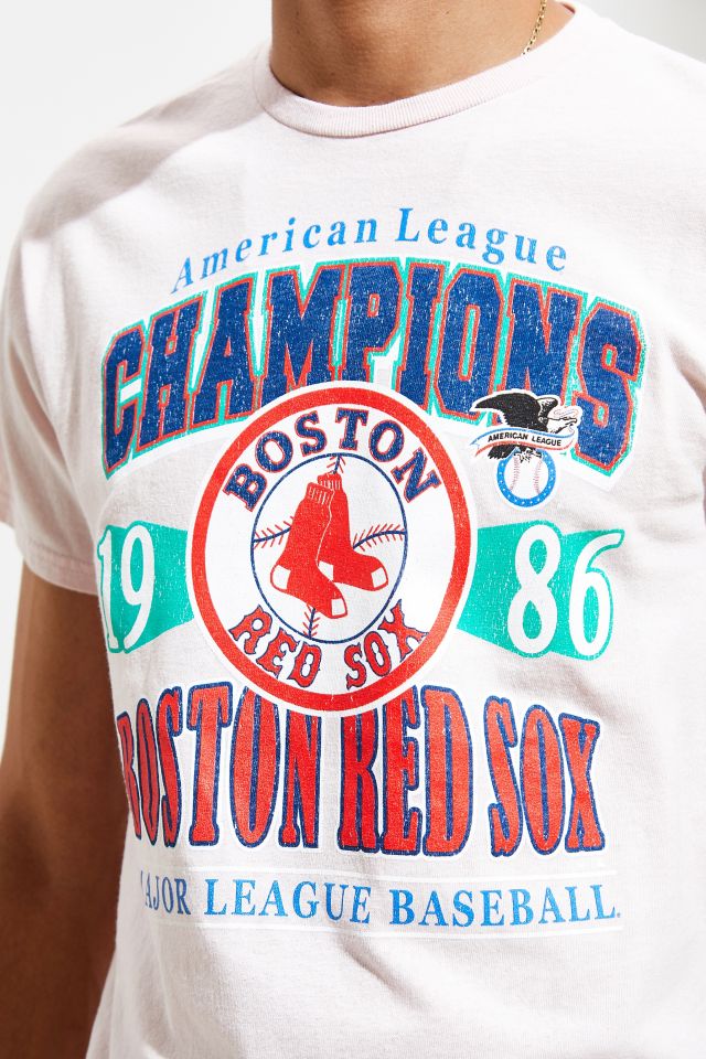 ’47 UO Exclusive Boston Red Sox World Series Tee #4