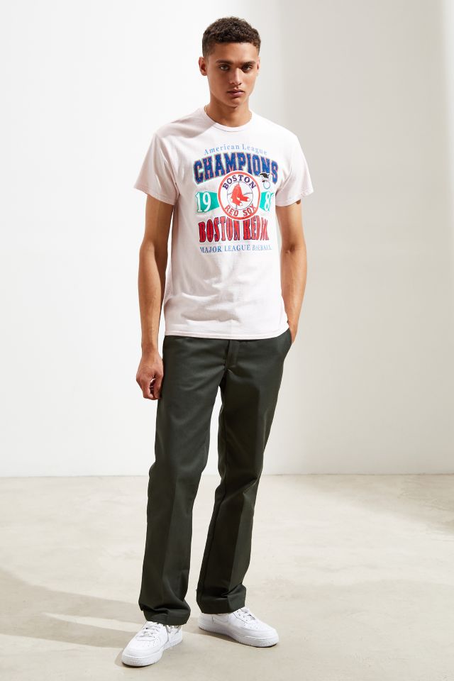 ’47 UO Exclusive Boston Red Sox World Series Tee #5