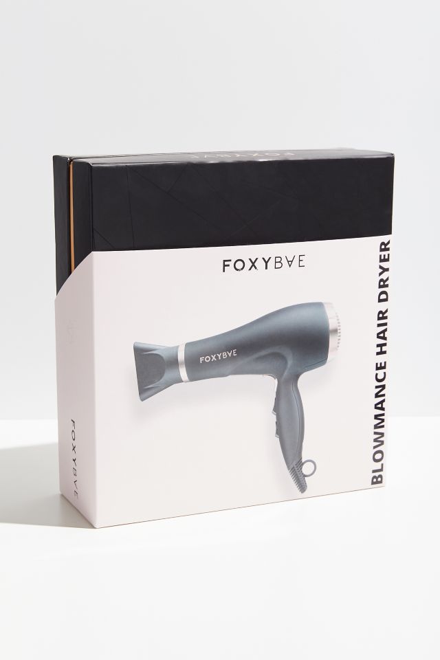 FoxyBae Blowmance top Hair Dryer