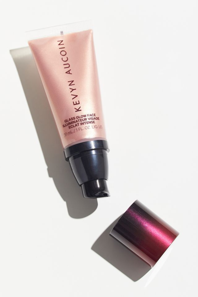 ケヴィン・オークイン Kevyn Aucoin Glass Glow Liquid Highlighter | Urban Outfitters Canada