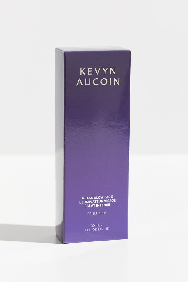 Kevyn Aucoin Glass Glow Liquid Highlighter | Urban Outfitters Canada