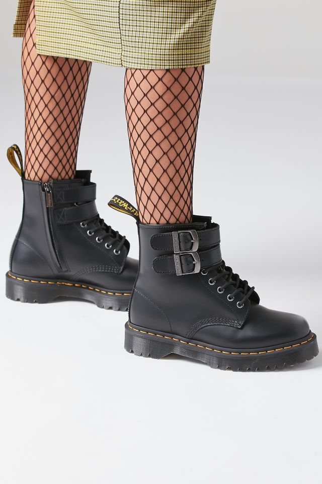 Collants en résille UO #1