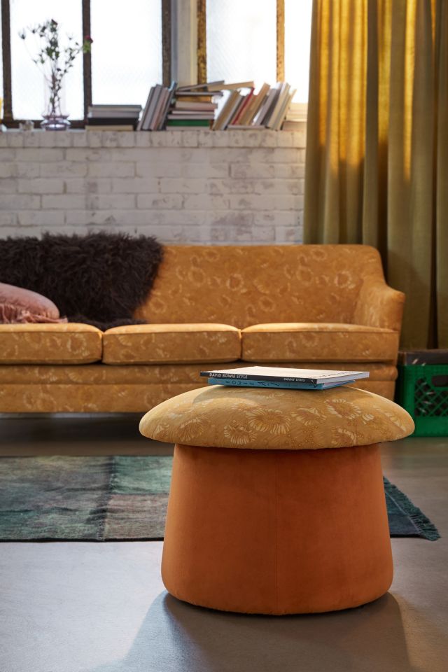 Urban best sale outfitters footstool