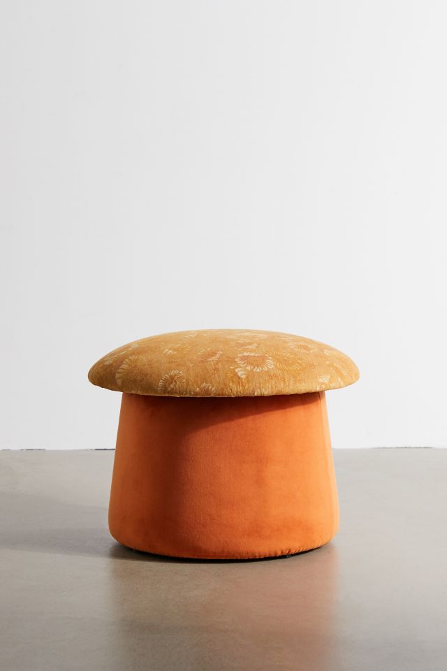 Mushroom Stool #1