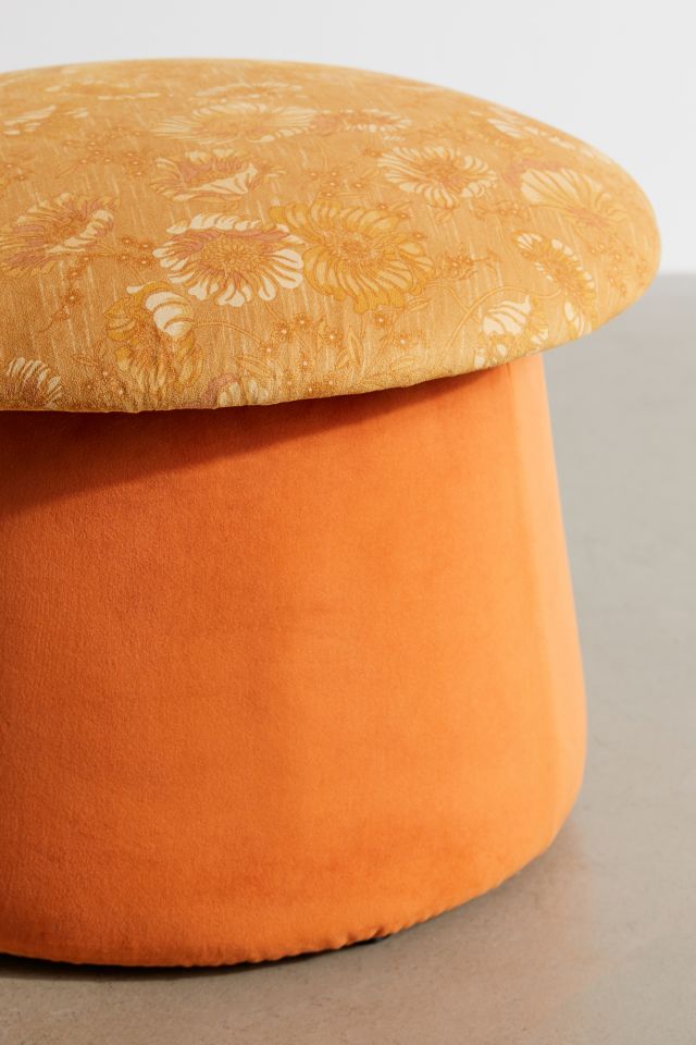 Mushroom Stool #2