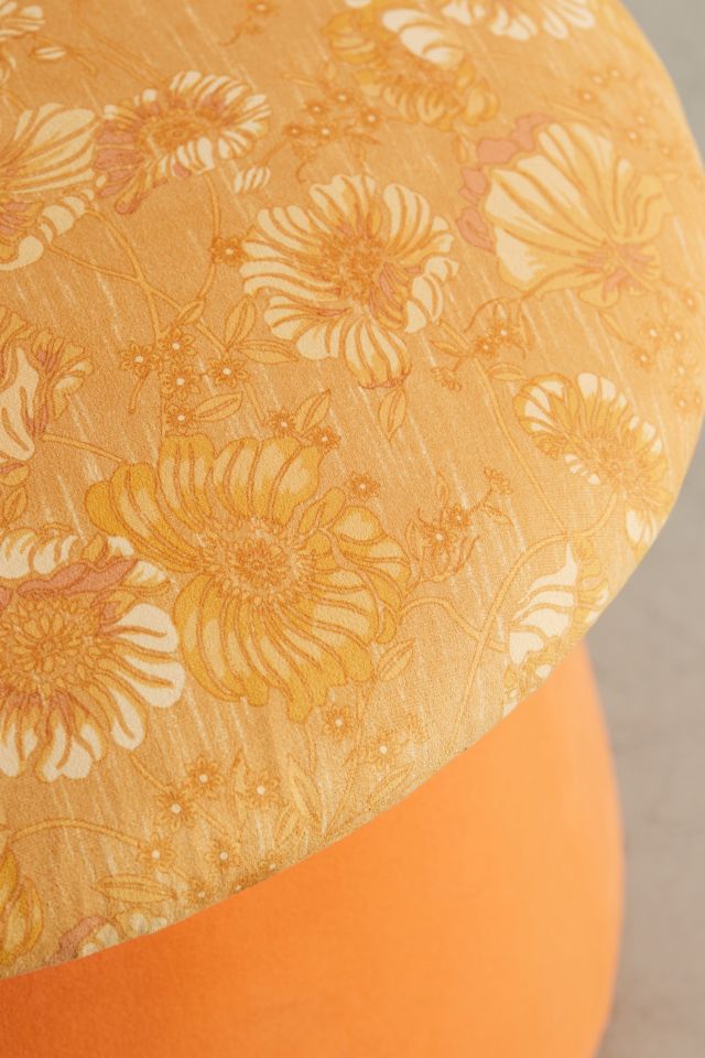 Mushroom Stool #4