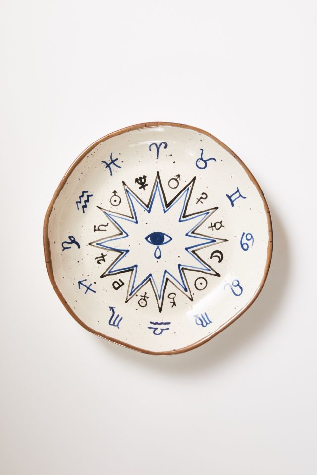 Favorite Boho Plate #1