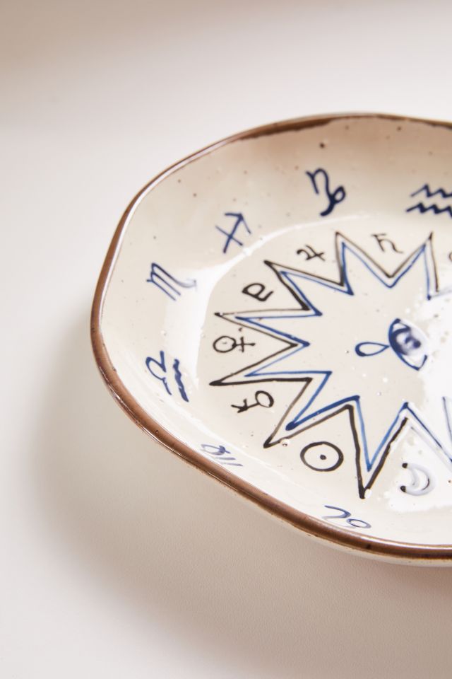 Favorite Boho Plate #2