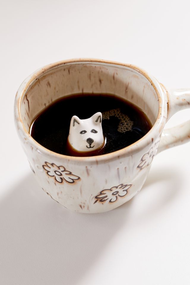 Peekaboo 12 oz Mug #1